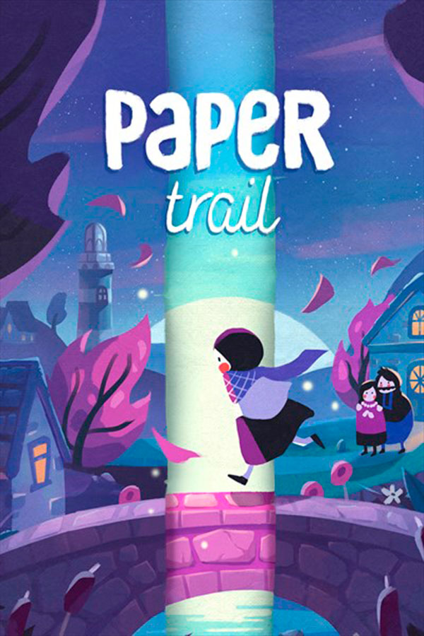 Paper Trail